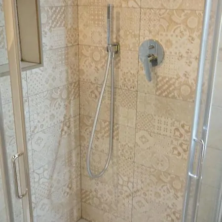 Апартаменты Elisabeth Luxury Flat *