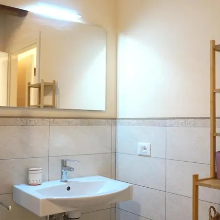 Апартаменты Elisabeth Luxury Flat Лукка
