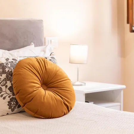 Апартаменты Elisabeth Luxury Flat Лукка