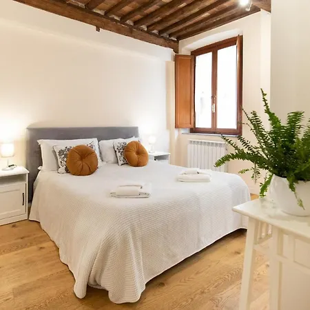 Elisabeth Luxury Flat Лукка