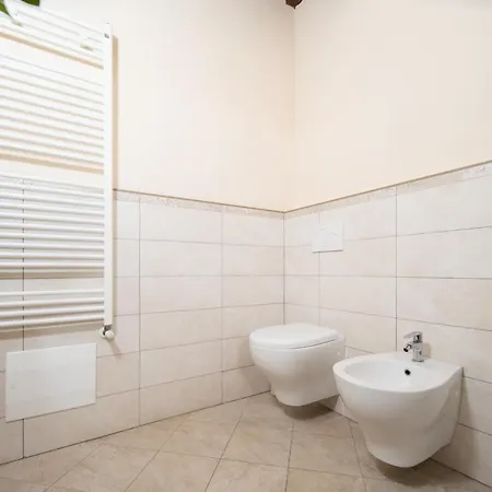 Elisabeth Luxury Flat * Лукка