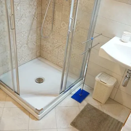 Elisabeth Luxury Flat Лукка