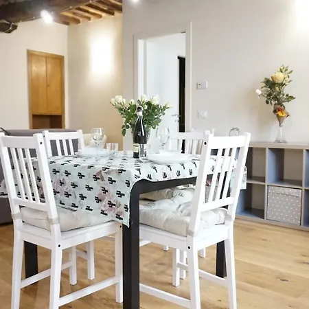 Elisabeth Luxury Flat Apartment *