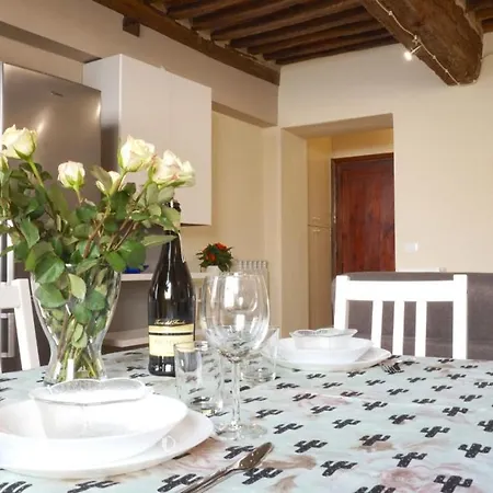 Elisabeth Luxury Flat *