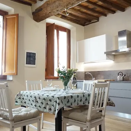Elisabeth Luxury Flat Apartment