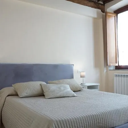 Elisabeth Luxury Flat Apartamento Lucca