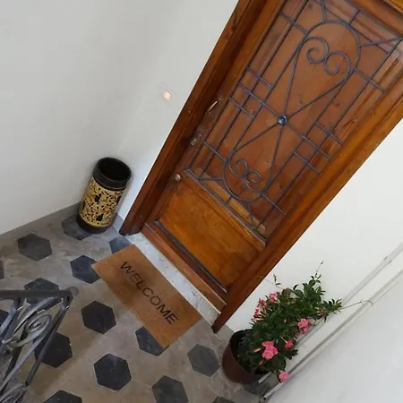 Elisabeth Luxury Flat Apartment