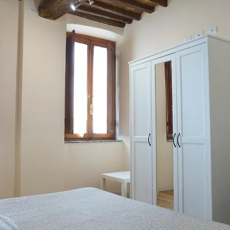 Apartment Elisabeth Luxury Flat
