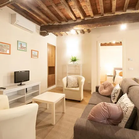 Elisabeth Luxury Flat Apartment