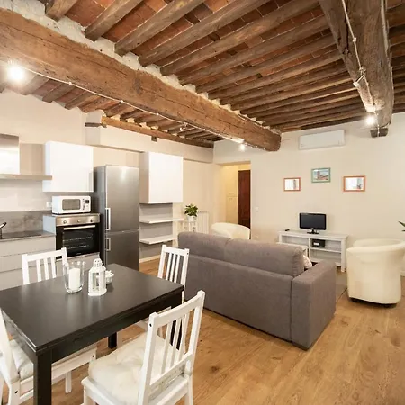 Elisabeth Luxury Flat Apartment *