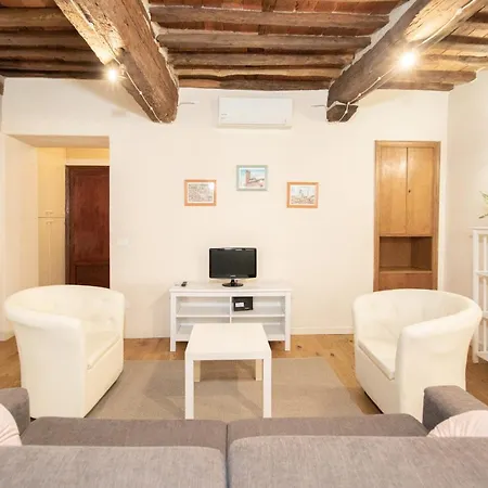 Elisabeth Luxury Flat Apartment