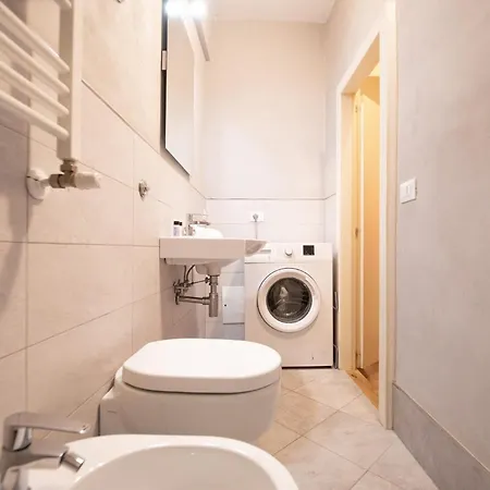 Elisabeth Luxury Flat