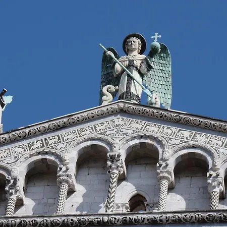 Elisabeth Luxury Flat *