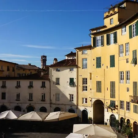 Elisabeth Luxury Flat Appartement