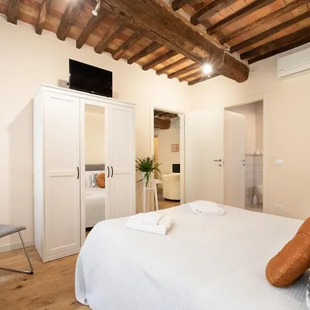 Elisabeth Luxury Flat Apartment Lucca