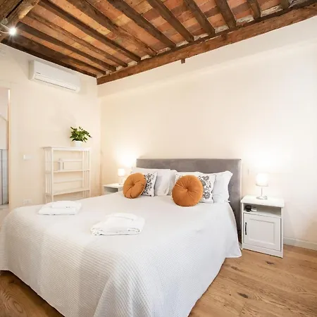 Apartment Elisabeth Luxury Flat *