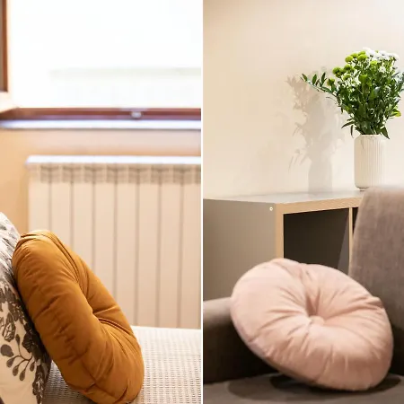 Elisabeth Luxury Flat Apartment