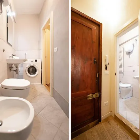 Elisabeth Luxury Flat Apartment