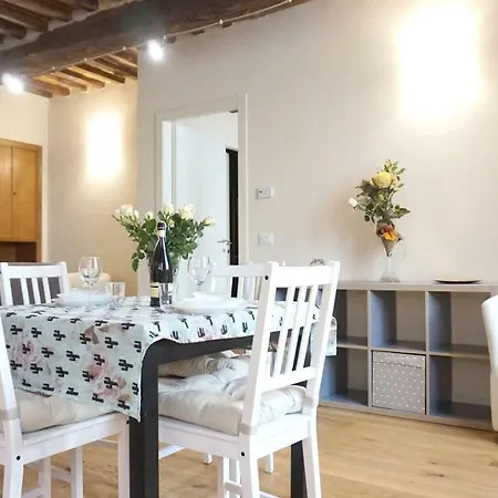 Appartement Elisabeth Luxury Flat *