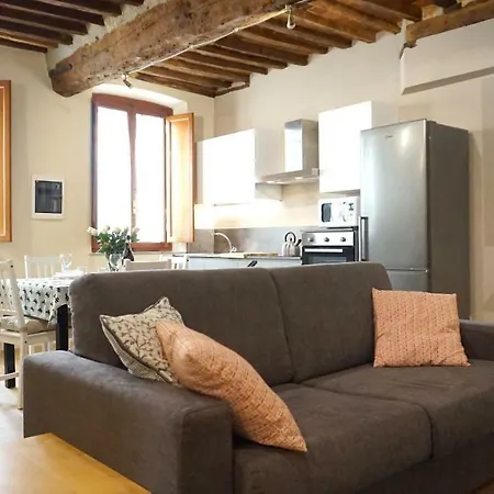 Apartment Elisabeth Luxury Flat *