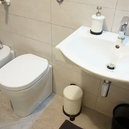Apartment Elisabeth Luxury Flat