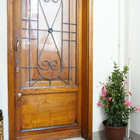 Appartement Elisabeth Luxury Flat *