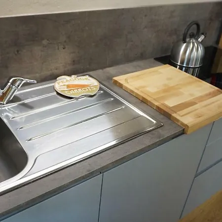 Appartement Elisabeth Luxury Flat Lucques