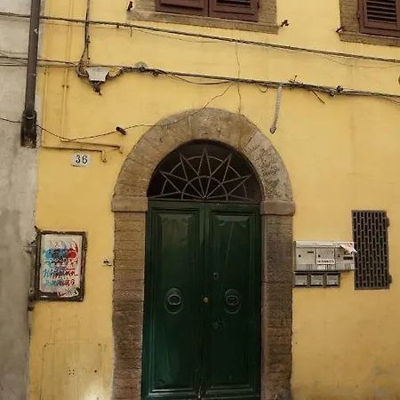 Elisabeth Luxury Flat Apartment Lucca