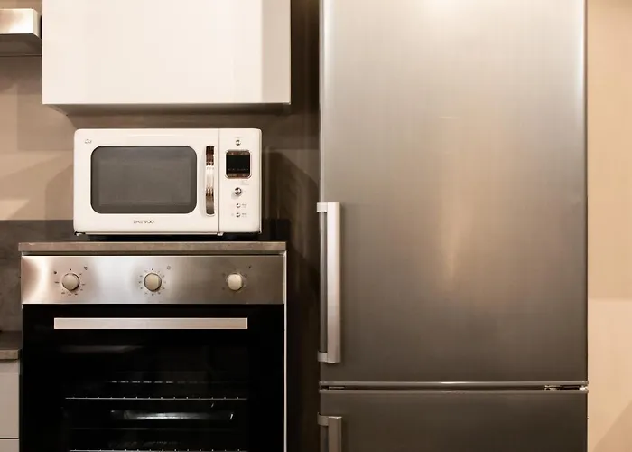 Lejlighed Elisabeth Luxury Flat Lucca